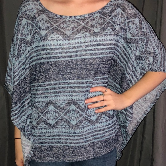 Blue & Black - Picture 1 of 2